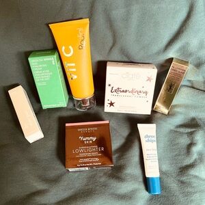 Allure Beauty Box #2